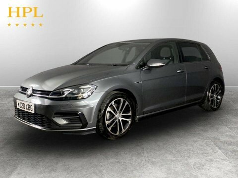Volkswagen Golf 2020 20 1.5 WJ20XRG  #3