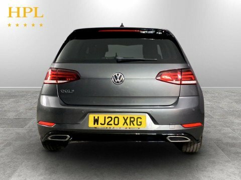 Volkswagen Golf 2020 20 1.5 WJ20XRG  #6