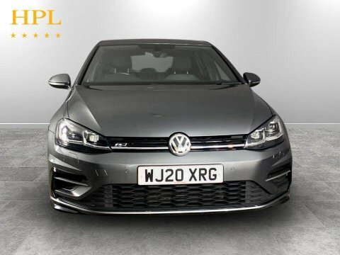 Volkswagen Golf 2020 20 1.5 WJ20XRG  #2