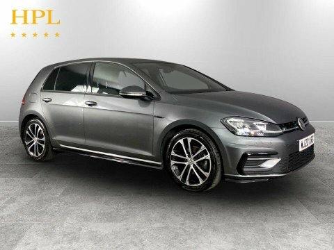 Volkswagen Golf 2020 20 1.5
