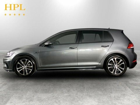 Volkswagen Golf 2020 20 1.5 WJ20XRG  #4