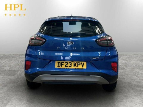 Ford Puma 2023 23 1.0T DF23KPV #6