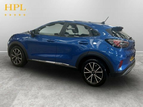 Ford Puma 2023 23 1.0T DF23KPV #5