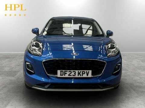 Ford Puma 2023 23 1.0T DF23KPV #2
