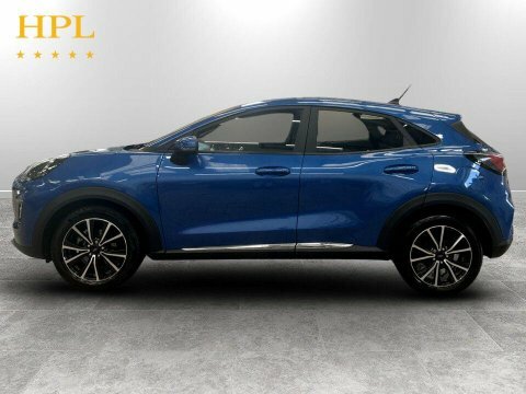 Ford Puma 2023 23 1.0T DF23KPV #4