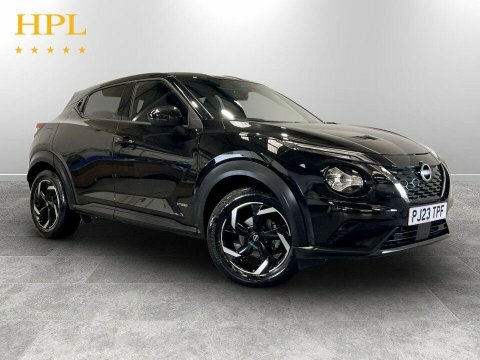 Nissan Juke 2023 23 1.6