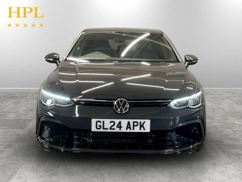 Volkswagen Golf 2024 24 1.5 GL24APK #2
