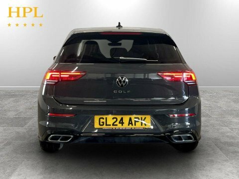 Volkswagen Golf 2024 24 1.5 GL24APK #6