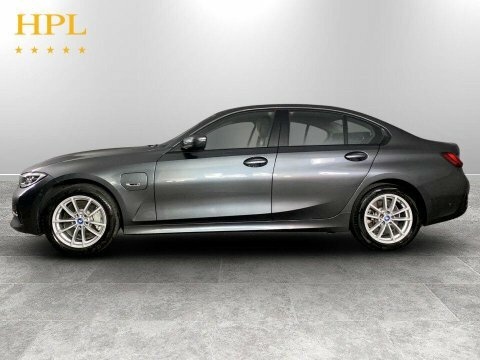 BMW 3 Series 2022 22 2.0 WR22AFF #4