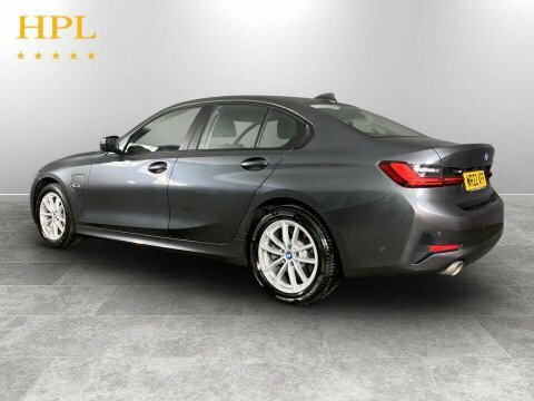 BMW 3 Series 2022 22 2.0 WR22AFF #5