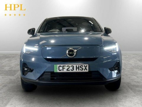 Volvo C40 2023 23 Recharge  #2