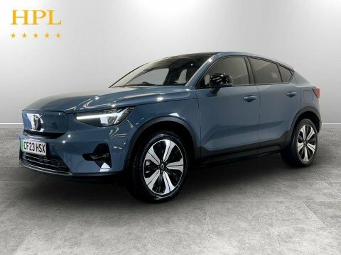 Volvo C40 2023 23 Recharge  #3