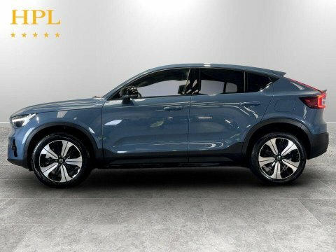 Volvo C40 2023 23 Recharge  #4