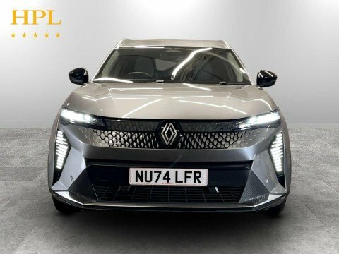 Renault Scenic E-tech 2024 74 #2