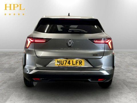 Renault Scenic E-tech 2024 74 #6