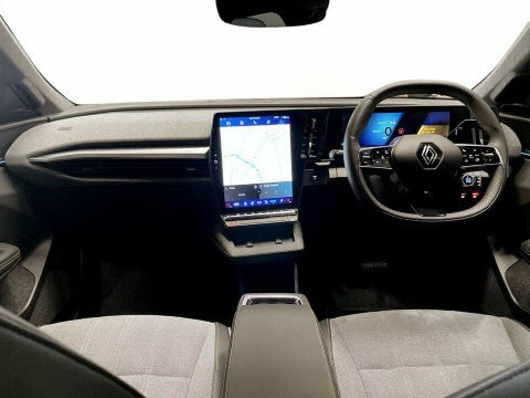 Renault Scenic Dynamique Nav Dci #19