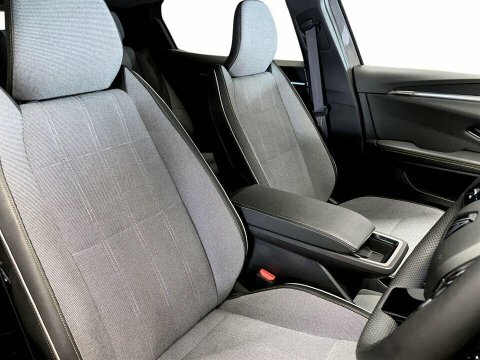 Renault Scenic Dynamique Nav Dci #11