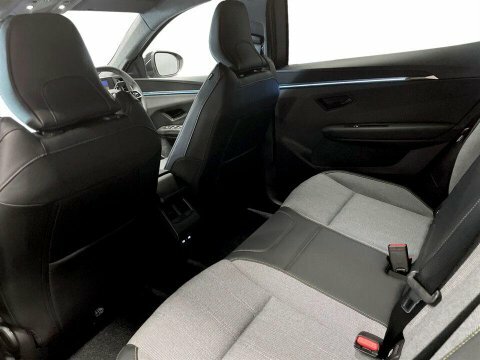 Renault Scenic Dynamique Nav Dci #20