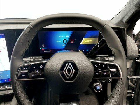 Renault Scenic Dynamique Nav Dci #13