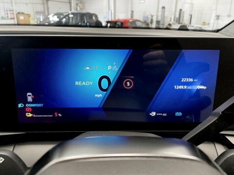 Renault Scenic Dynamique Nav Dci #14