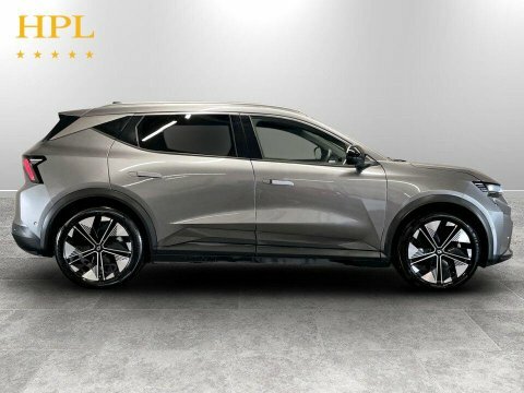 Renault Scenic Dynamique Nav Dci #8