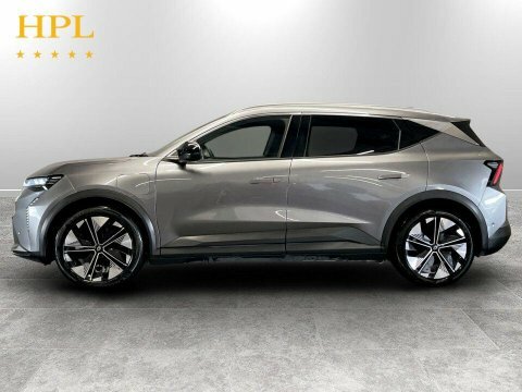 Renault Scenic E-tech 2024 74 #4
