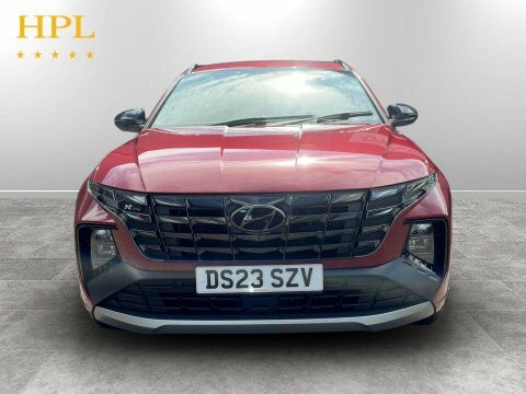 Hyundai Tucson 2023 23 1.6 DS23SZV #2
