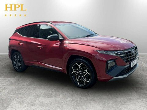 Hyundai Tucson 2023 23 1.6 DS23SZV