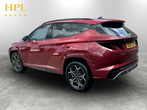 Hyundai Tucson 2023 23 1.6 DS23SZV #5
