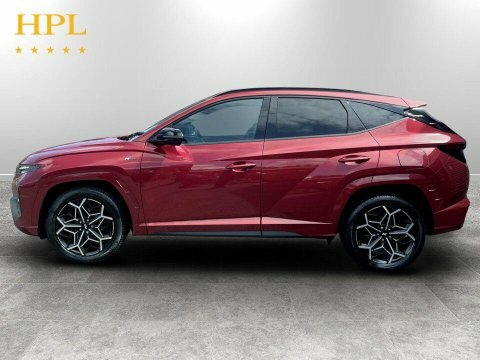 Hyundai Tucson 2023 23 1.6 DS23SZV #4