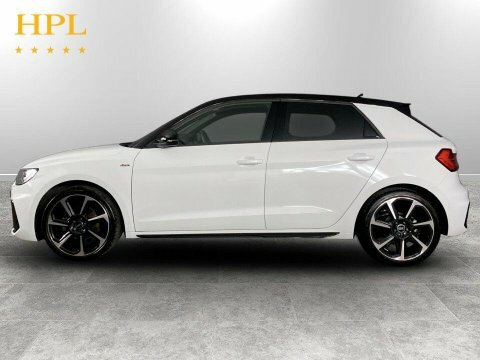 Audi A1 2024 74 1.0 ST74OKN  #4