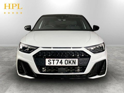 Audi A1 2024 74 1.0 ST74OKN  #2