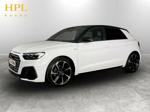 Audi A1 2024 74 1.0 ST74OKN  #3