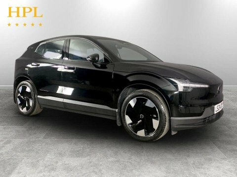 Volvo EX30 2024 24 Single