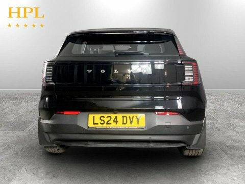 Volvo EX30 2024 24 Single LS24DVY  #6