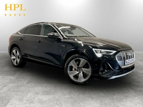Audi E-tron 2023 23 55