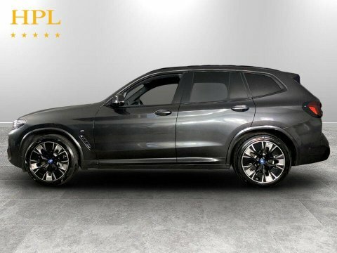 BMW iX3 2022 22 80Kwh NA22ABN #4