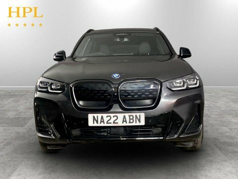 BMW iX3 2022 22 80Kwh NA22ABN #2
