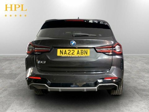 BMW iX3 2022 22 80Kwh NA22ABN #6