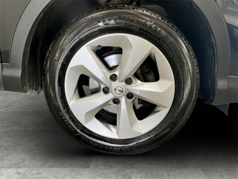 Nissan Qashqai Dig-t Mh 158 Xtronic N-connecta Silver #10