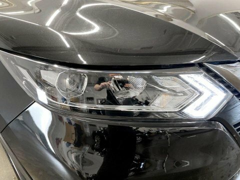 Nissan Qashqai Dig-t Mh 158 Xtronic N-connecta Silver #9
