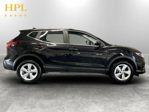 Nissan Qashqai Dig-t Mh 158 Xtronic N-connecta Silver #8
