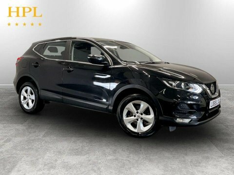 Nissan Qashqai Dig-t Mh 158 Xtronic N-connecta Silver #1