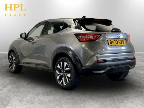 Nissan Juke 2024 73 1.0 DV73HVB #5