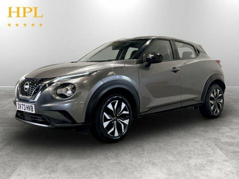 Nissan Juke 2024 73 1.0 DV73HVB #3
