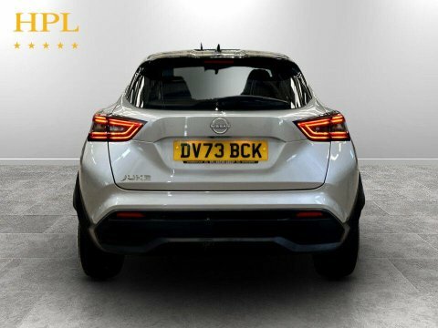 Nissan Juke 2024 73 1.0 DV73BCK #6