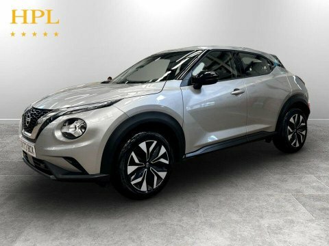 Nissan Juke 2024 73 1.0 DV73BCK #3