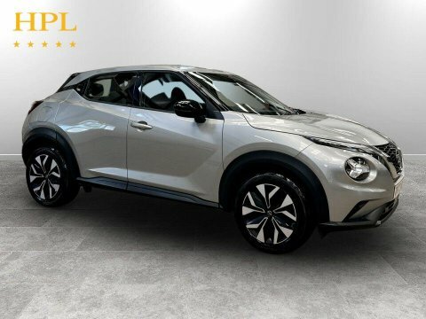 Nissan Juke 2024 73 1.0 DV73BCK
