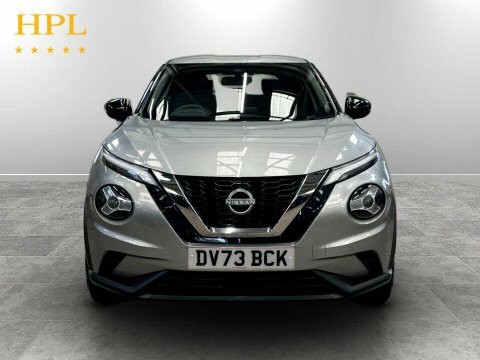 Nissan Juke 2024 73 1.0 DV73BCK #2