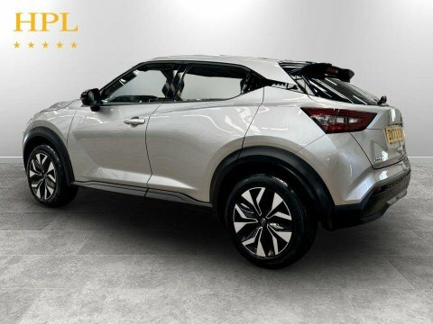 Nissan Juke 2024 73 1.0 DV73BCK #5